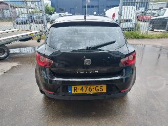 Seat Ibiza Ibiza IV SC (6J1) Hatchback 3-drs 1.2 TDI Ecomotive picture 5