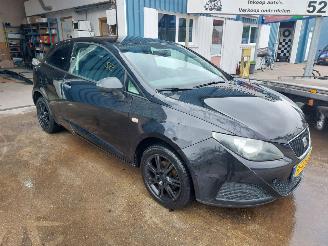 Seat Ibiza Ibiza IV SC (6J1) Hatchback 3-drs 1.2 TDI Ecomotive picture 3