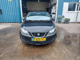 Seat Ibiza Ibiza IV SC (6J1) Hatchback 3-drs 1.2 TDI Ecomotive picture 2