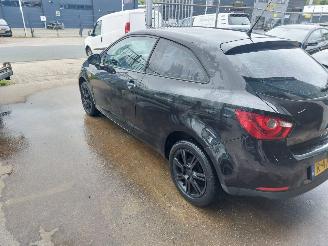 Seat Ibiza Ibiza IV SC (6J1) Hatchback 3-drs 1.2 TDI Ecomotive picture 4