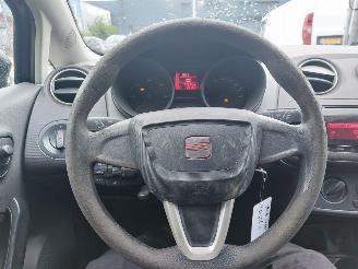 Seat Ibiza Ibiza IV SC (6J1) Hatchback 3-drs 1.2 TDI Ecomotive picture 10