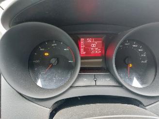 Seat Ibiza Ibiza IV SC (6J1) Hatchback 3-drs 1.2 TDI Ecomotive picture 11