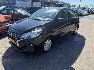 Mitsubishi Space-star 1.2 52KW Navi Airco 5-Drs Cool NAP picture 2