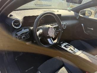 Mercedes A-klasse 180 Autom. 100KW Pano Sfeer Clima Navi AMG Line NAP picture 7