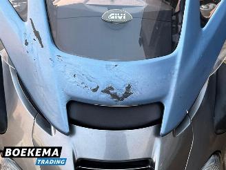 Suzuki Burgman 650 AN Executive picture 14