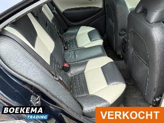 Volvo S-60 2.4 Drivers Ed Open-Dak Navigatie Leer Stoelverw. Cruise picture 17