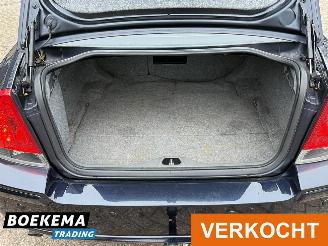 Volvo S-60 2.4 Drivers Ed Open-Dak Navigatie Leer Stoelverw. Cruise picture 16