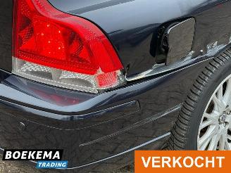 Volvo S-60 2.4 Drivers Ed Open-Dak Navigatie Leer Stoelverw. Cruise picture 10