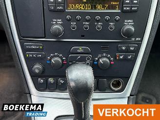 Volvo S-60 2.4 Drivers Ed Open-Dak Navigatie Leer Stoelverw. Cruise picture 23
