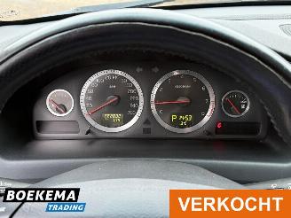 Volvo S-60 2.4 Drivers Ed Open-Dak Navigatie Leer Stoelverw. Cruise picture 20