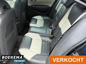 Volvo S-60 2.4 Drivers Ed Open-Dak Navigatie Leer Stoelverw. Cruise picture 15