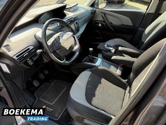 Citroën C4-picasso 1.2 PT Business Navigatie Keyless 7-Persoons Clima Zenith picture 14