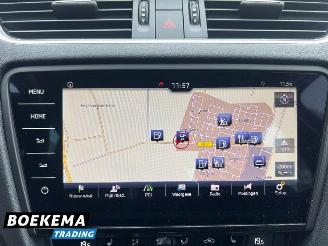 Skoda Octavia 1.0 TSI Business Ed Navigatie Canton Stoelverw. Climate Cruise PDC picture 25
