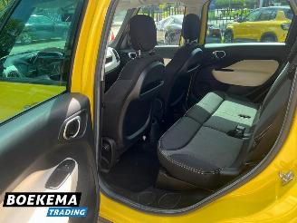 Fiat 500L 0.9 TwinAir Navigatie Airco Cruise Control PDC picture 15