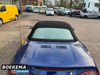 MG TF 1.8 TF 120 Stepspeed Cabriolet picture 17