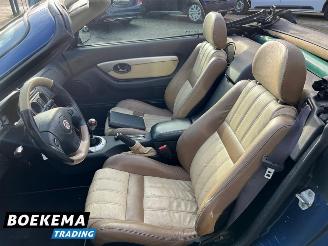 MG TF 1.8 TF 120 Stepspeed Cabriolet picture 11