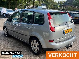 Ford Focus C-Max 1.8 125PK Airco Cruise PDC trekhaak picture 3