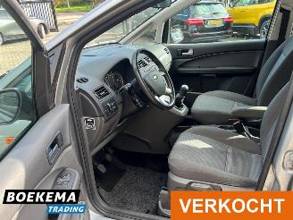 Ford Focus C-Max 1.8 125PK Airco Cruise PDC trekhaak picture 11