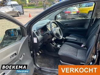 Daihatsu Cuore 1.0 Trend Airco 5-Deurs Trekhaak picture 13