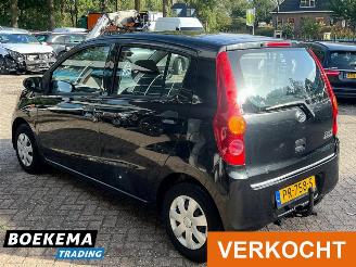 Daihatsu Cuore 1.0 Trend Airco 5-Deurs Trekhaak picture 3