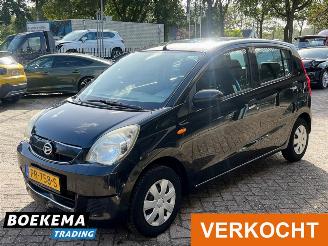 Daihatsu Cuore 1.0 Trend Airco 5-Deurs Trekhaak picture 4