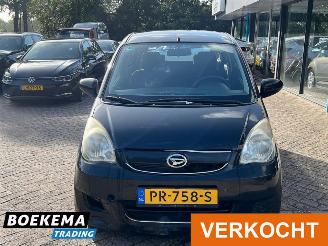 Daihatsu Cuore 1.0 Trend Airco 5-Deurs Trekhaak picture 5