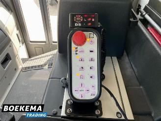 Mercedes Econic 2630 6X2 Seitenlader GeesinkNorba Euro6 picture 22