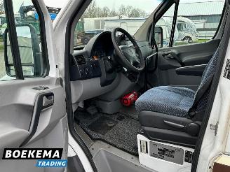 Mercedes Sprinter 311 2.2 CDI 366 Airco 9-Persoons Rolstoellift Automaat picture 11