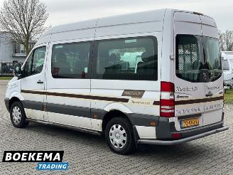 Mercedes Sprinter 311 2.2 CDI 366 Airco 9-Persoons Rolstoellift Automaat picture 3