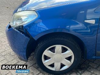 Dacia Sandero 1.2 Ambiance Airco 5-Deurs Trekhaak picture 9