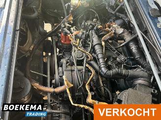 Dehler  Profi T3 Camper 2.0 Benzine! picture 13