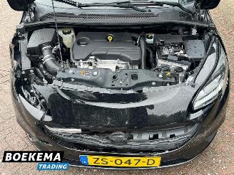 Opel Corsa 1.0 Turbo 120 Jaar Edition Navi Camera Clima Cruise Stoelverw. picture 10