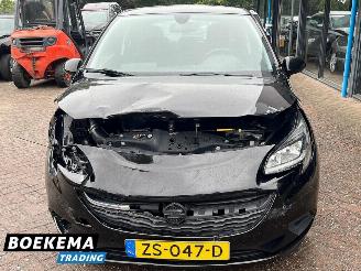 Opel Corsa 1.0 Turbo 120 Jaar Edition Navi Camera Clima Cruise Stoelverw. picture 5