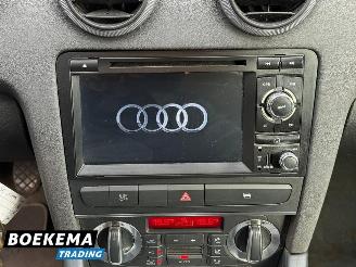 Audi A3 1.6 Ambition Business Edition Navigatie Cruise Climate picture 26