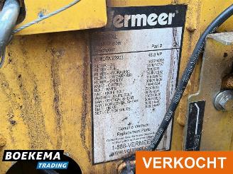Vermeer BC190XL BC190XL Versnipperaar picture 25