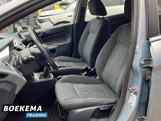 Ford Fiesta 1.25 Titanium 5-Deurs Climate Cruise PDC picture 11