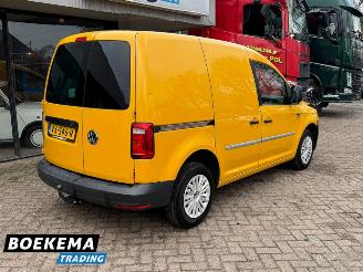 Volkswagen Caddy 2.0 TDI BMT Trendline Airco Trekhaak PDC Schuifdeur picture 2