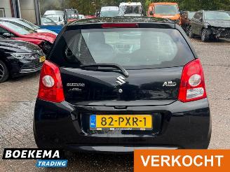 Suzuki Alto 1.0 Comfort Plus Airco 5-Deurs picture 12