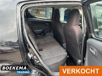 Suzuki Alto 1.0 Comfort Plus Airco 5-Deurs picture 18