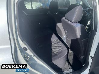 Suzuki Swift 1.3 Shogun Airco Cruise picture 15