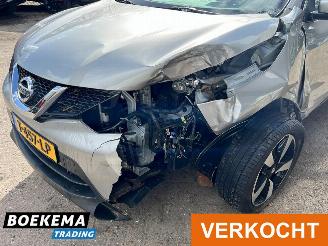 Nissan Qashqai 1.2 Connect Edition Automaat Navigatie Climate Cruise picture 6
