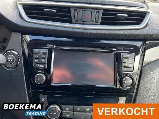 Nissan Qashqai 1.2 Connect Edition Automaat Navigatie Climate Cruise picture 26