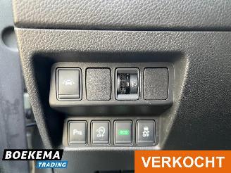 Nissan Qashqai 1.2 Connect Edition Automaat Navigatie Climate Cruise picture 30