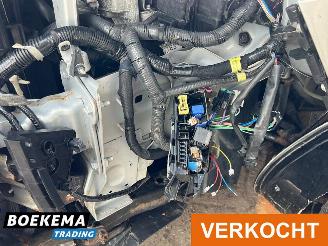 Nissan Qashqai 1.2 Connect Edition Automaat Navigatie Climate Cruise picture 9