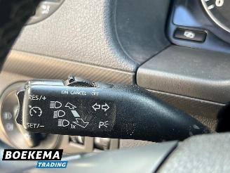 Volkswagen Caddy 2.0 TDI 140PK DSG Navigatie Half-Leer Climate Cruise picture 29
