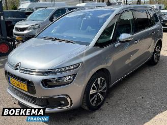 Citroën C4 Spacetourer 1.2 PureTech 7-Persoons Shine Automaat Navigatie Camera Zenith picture 4