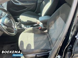 Opel Astra 1.0 Online Edition Navigatie Climate Cruise picture 15