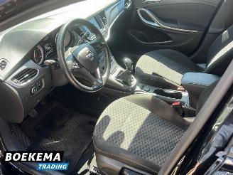 Opel Astra 1.0 Online Edition Navigatie Climate Cruise picture 14