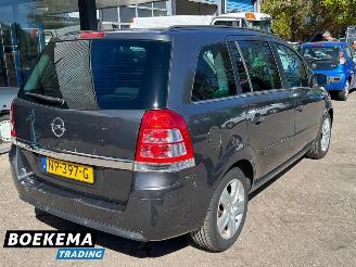 Opel Zafira 1.6 Cosmo 7-Persoons Climate Cruise picture 2