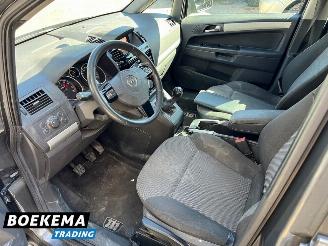 Opel Zafira 1.6 Cosmo 7-Persoons Climate Cruise picture 11